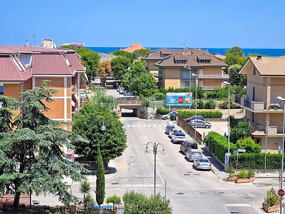 Hotel La Terrazza