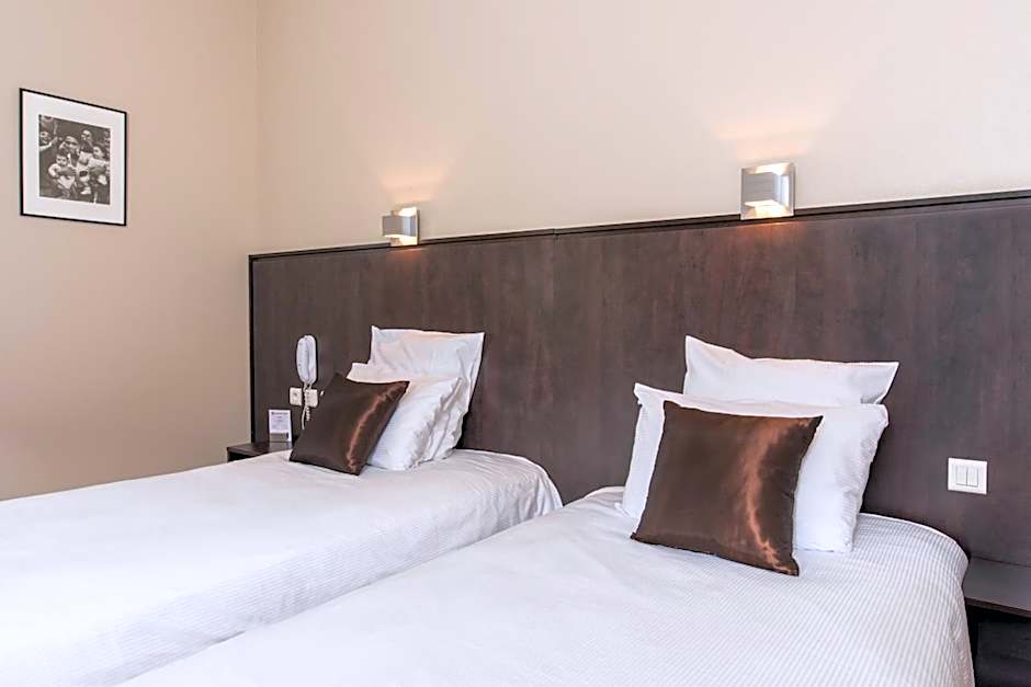 Best Western Plus Le Canard Sur Le Toit