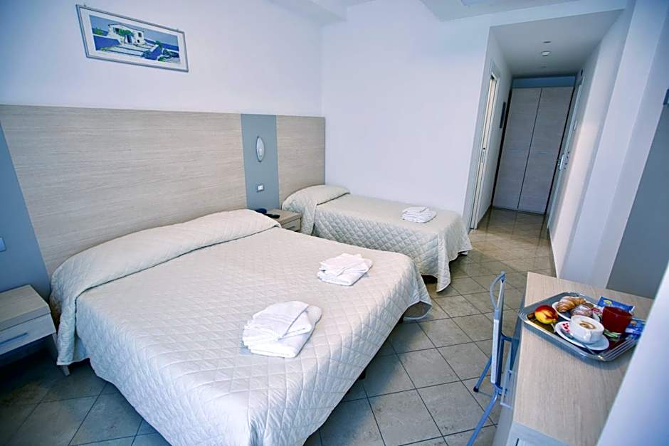 Hotel Etoile