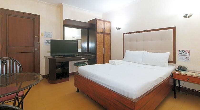 Capital O 740 Bliss Hotel Dau