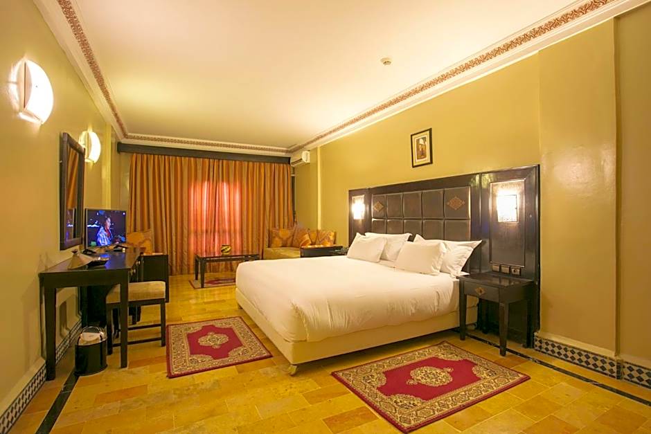 Photo 1 of 7 of Junior Suite