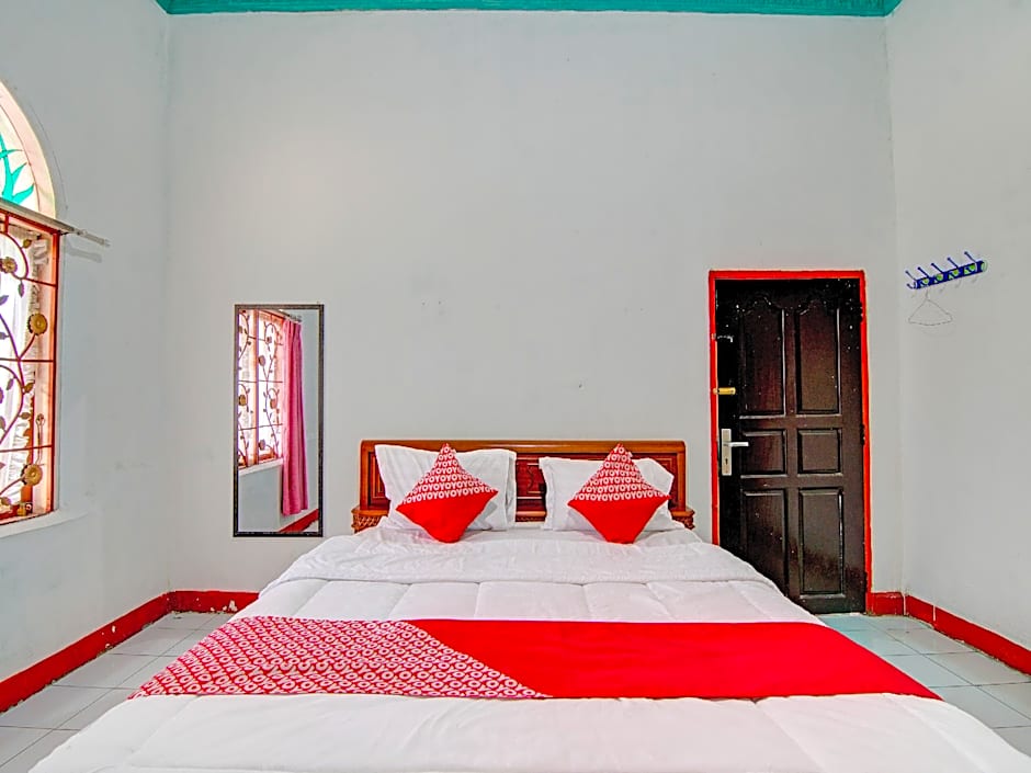 OYO 92497 Penginapan Pasir Indah Syariah
