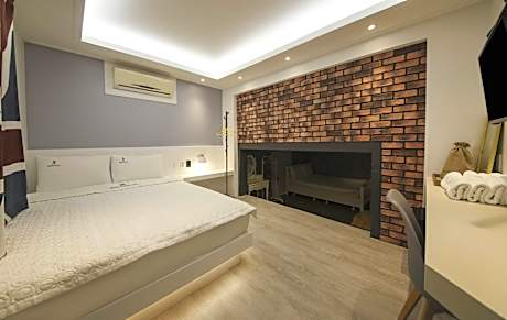 Small Double Room
