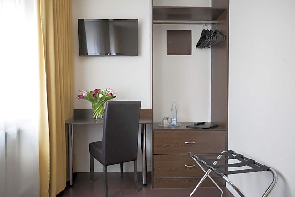 Hotel Kiez Pension Berlin