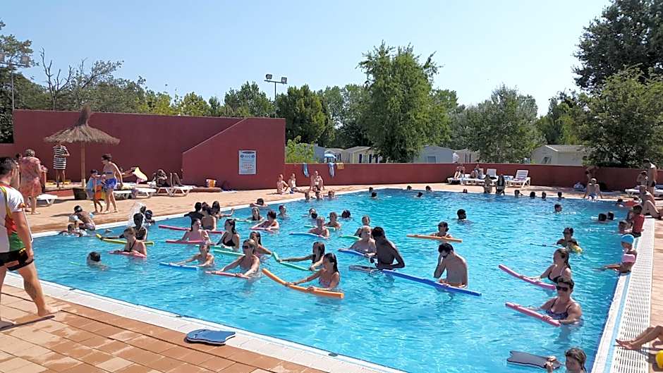 Village Vacances Les Abricotiers (by Popinns)