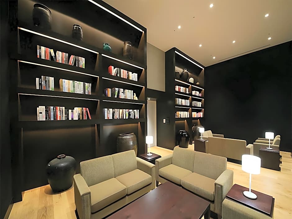 Hotel Gracery Shinjuku