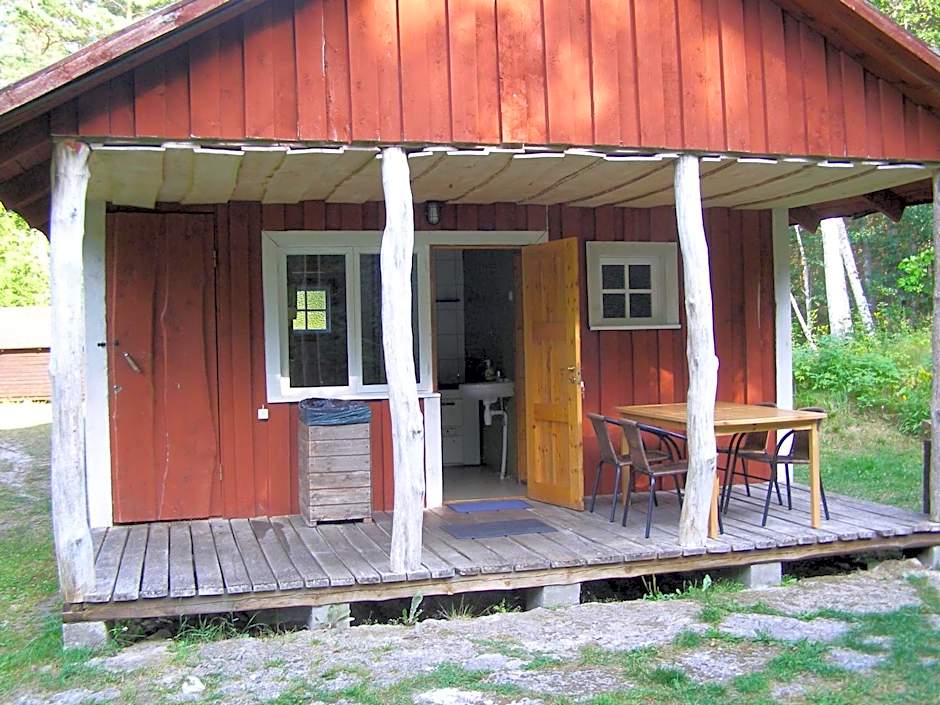 Kipi-Koovi Holiday Centre