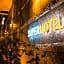 Super Hotel Tokyo Shiba