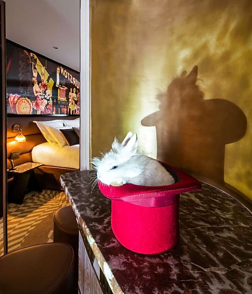 Hotel Splendor
