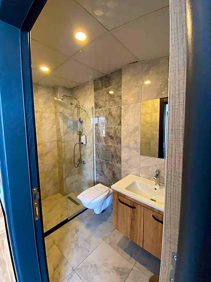 City Port Hotel Trabzon