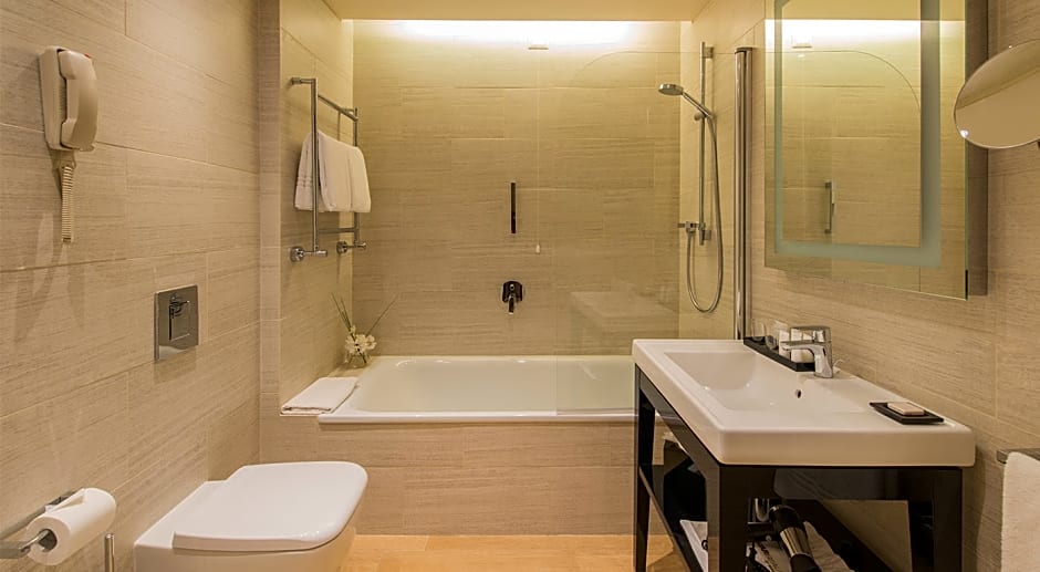 Starhotel Michelangelo