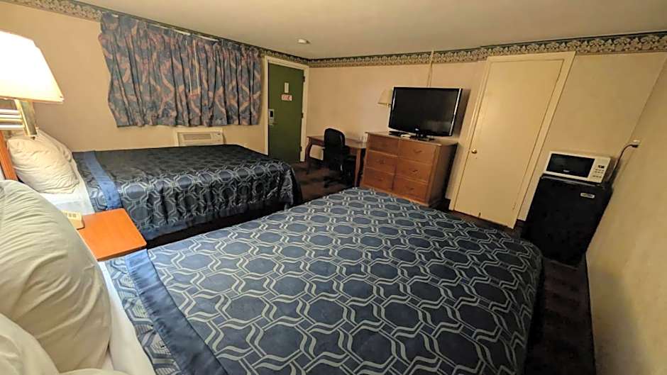 Red Lion Motel Southampton