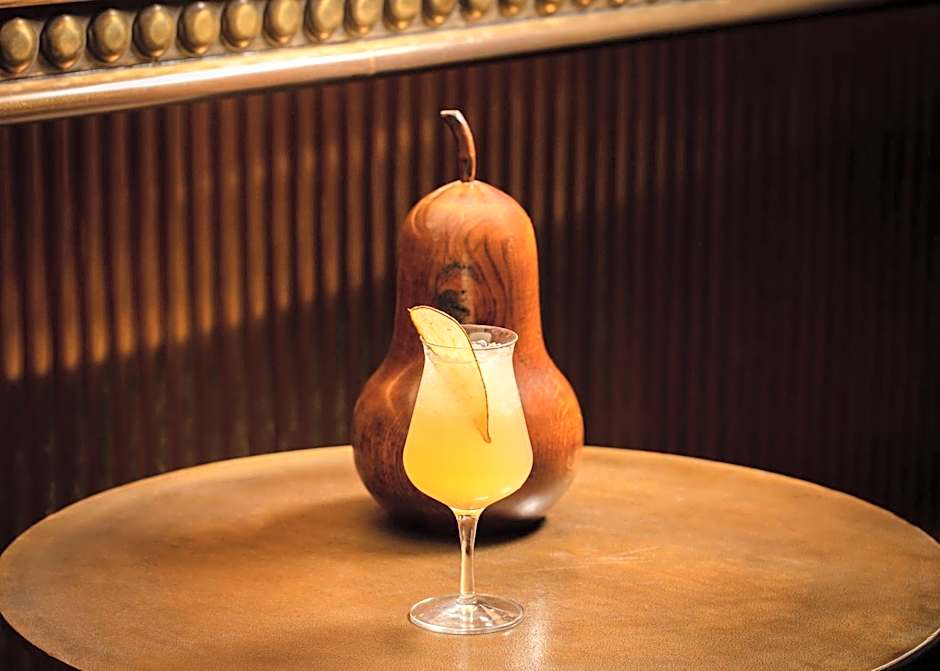 Rocco Forte Hotel Amigo