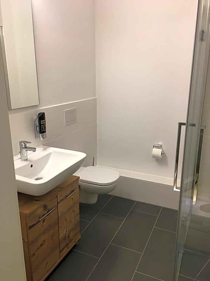 Premium Apartment München Messe