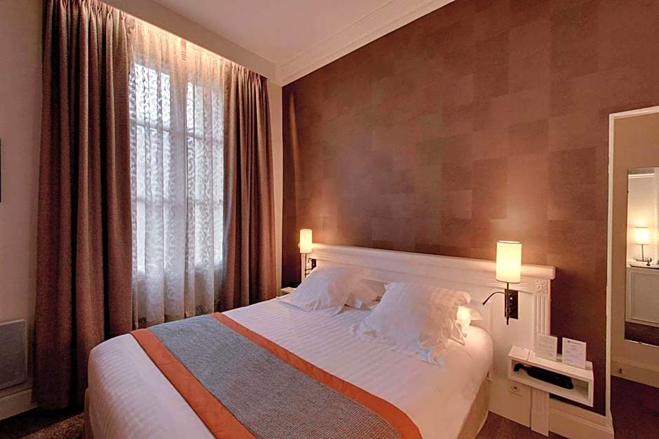 Best Western Hotel D'Arc