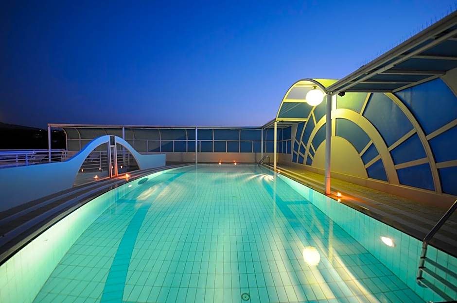 Grand Hotel Excelsior