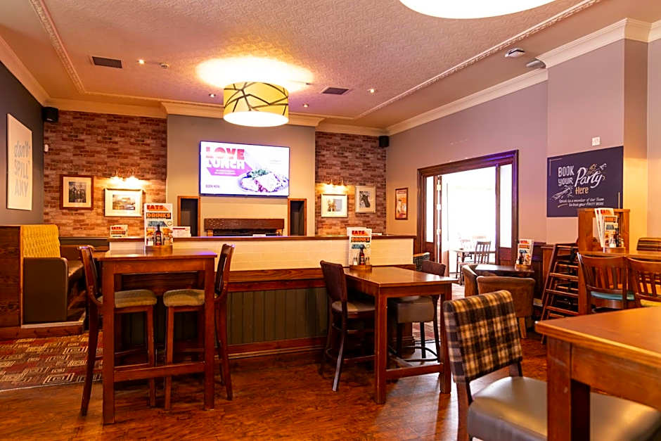 Kingstown Hotel by Greene King Inns
