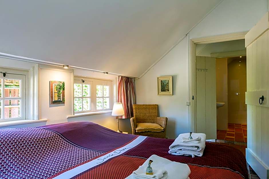 Hoeve de Eshof