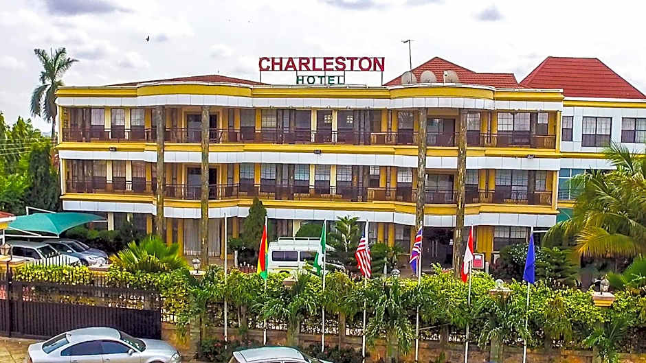 Charleston Hotel