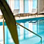 The Glacier Hotel - ex Eurotel Victoria -