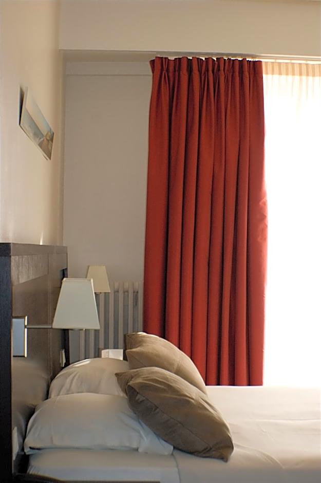 Hôtel Comté de Nice