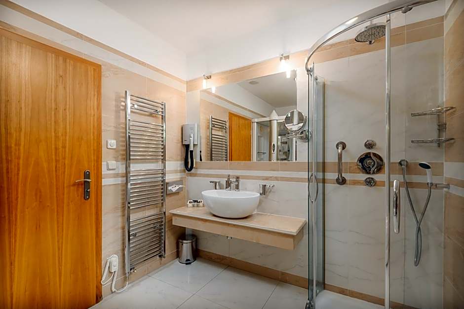 Hotel Richard Spa & Wellness