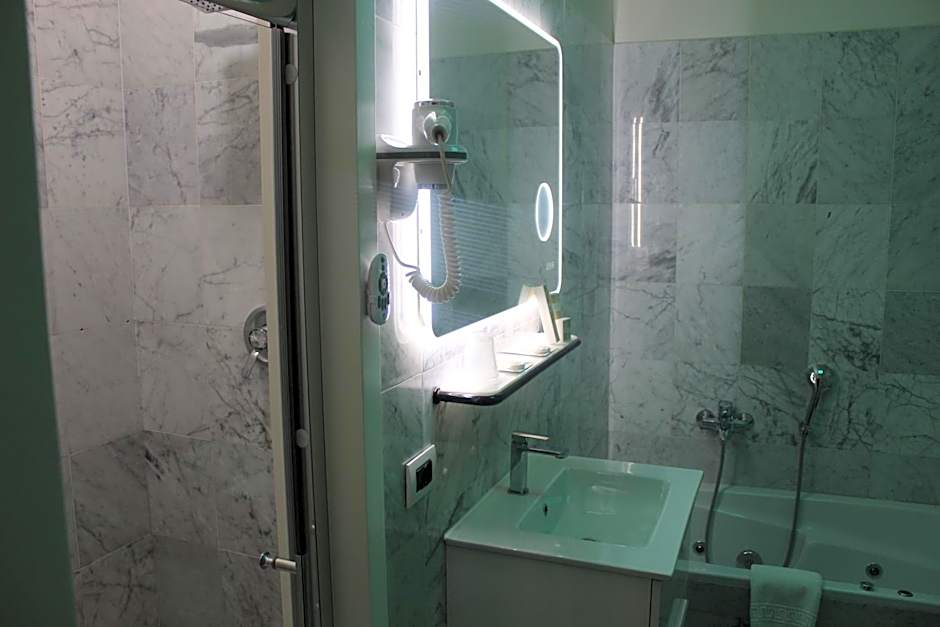 Hotel Villa Pigalle