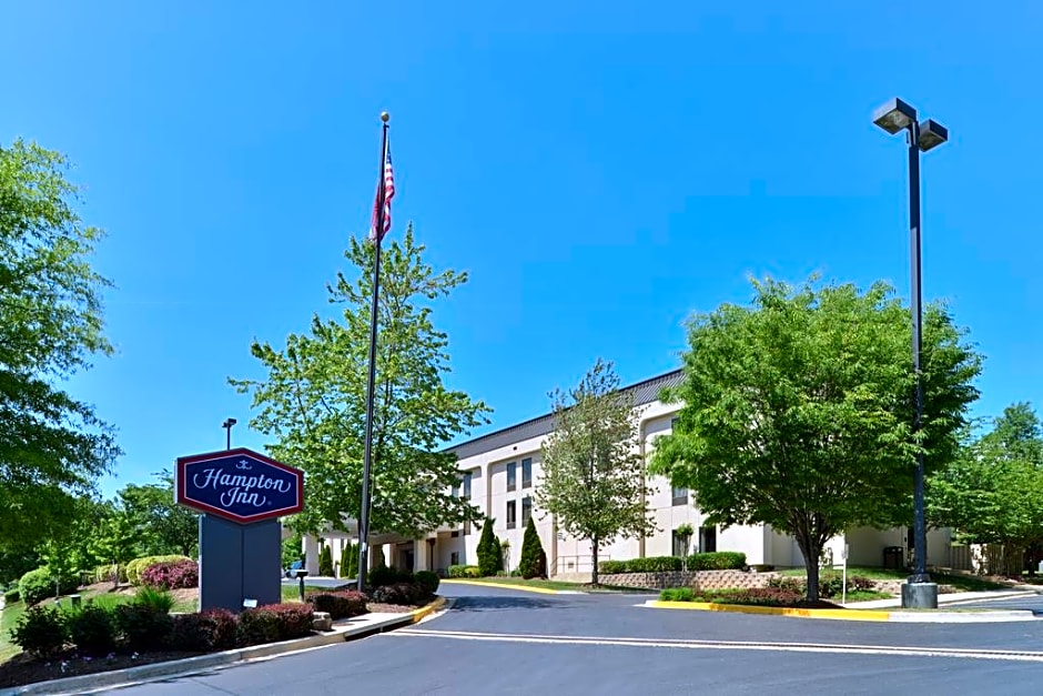 Comfort Inn Laurel - Fort Meade