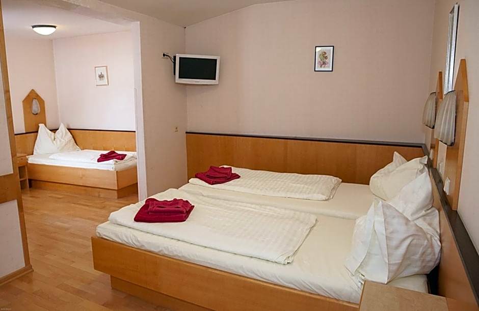 Gasthof Roderich Hotel