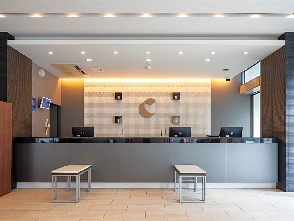 Comfort Hotel Naha Prefectural Office