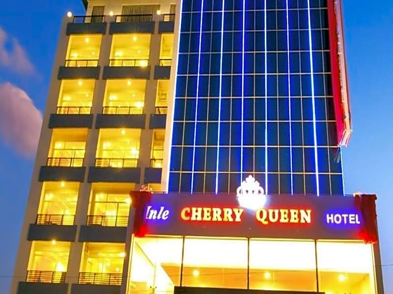 Inle Cherry Queen Hotel