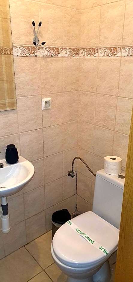 Radio Hotel Bratislava