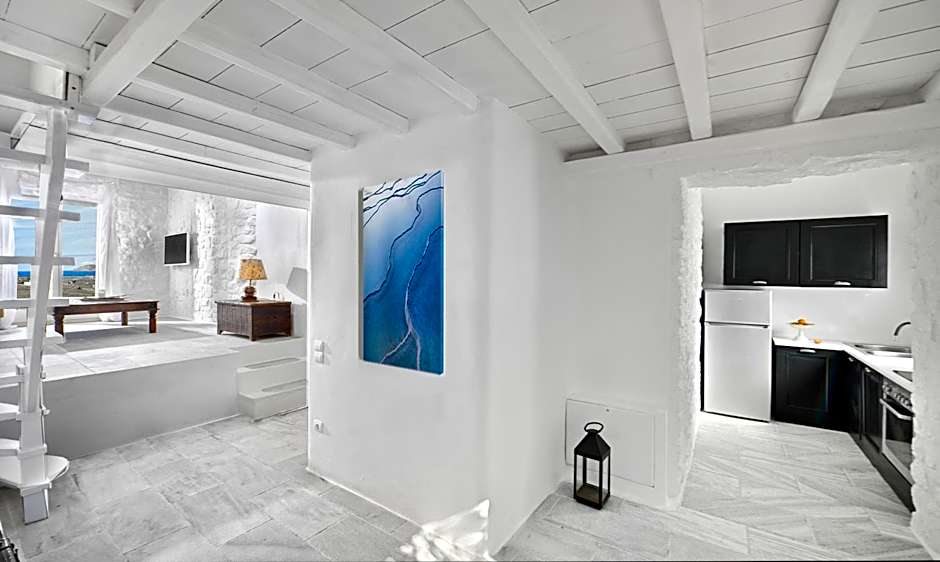 Mykonos Dream Villas