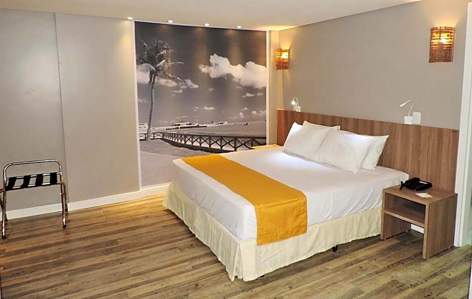 Comfort Hotel Maceió
