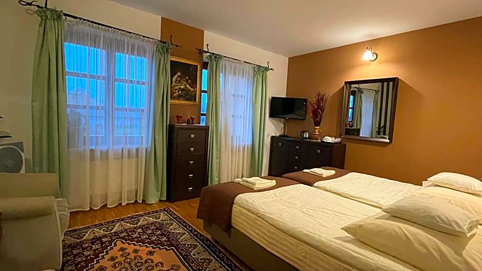 HOTEL - Pałac Słonowice