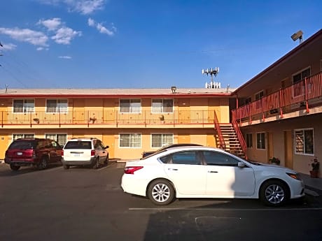 Americas Best Value Inn Beaumont, CA