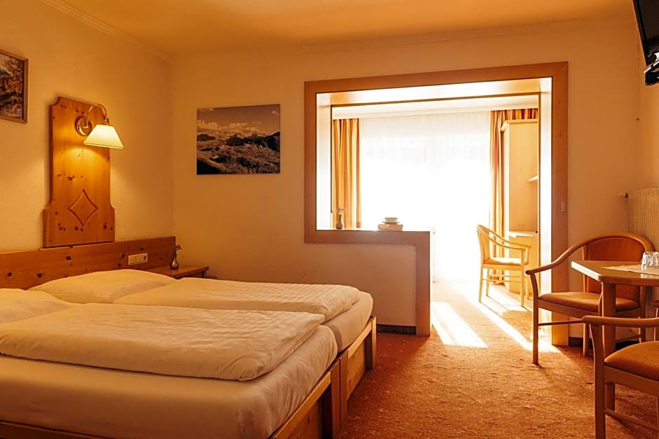 Hotel Nassereinerhof