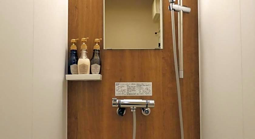 Hotel S-Presso Ebisu