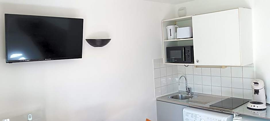 Cosy Studio La Defense