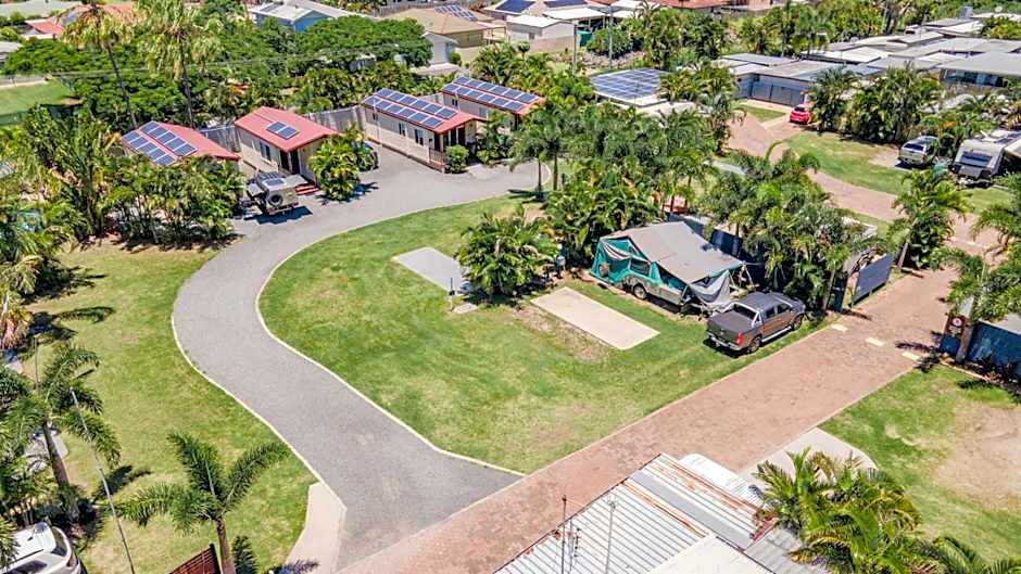 Tasman Holiday Parks - Torquay Palms
