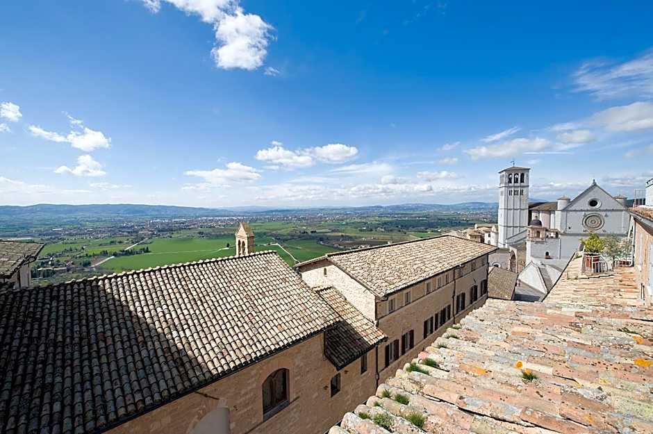 Hotel Properzio