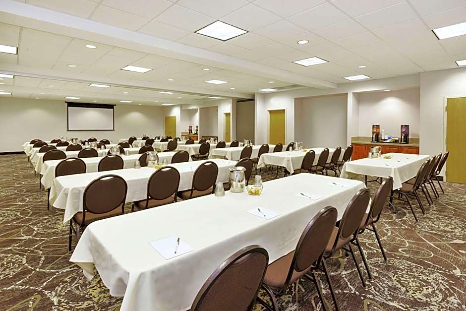 Hampton Inn By Hilton Idaho Falls