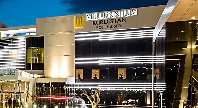 Millennium Kurdistan Hotel & Spa
