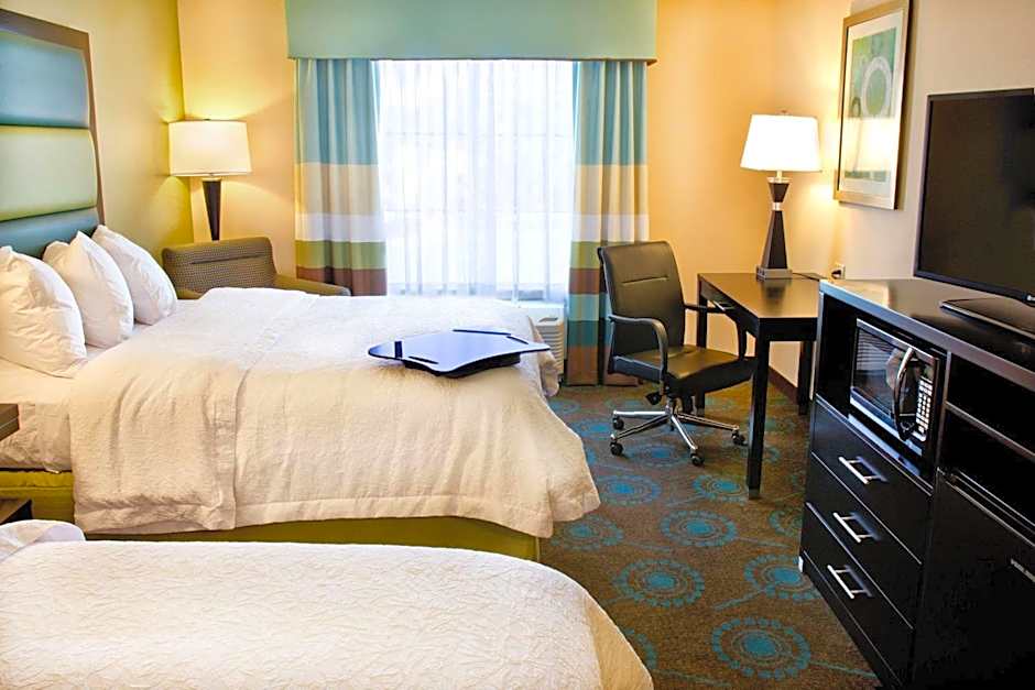 Hampton Inn By Hilton & Suites Salt Lake City/Farmington