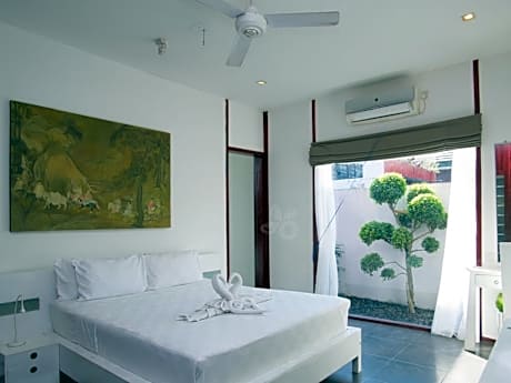 1 Bedroom Villa