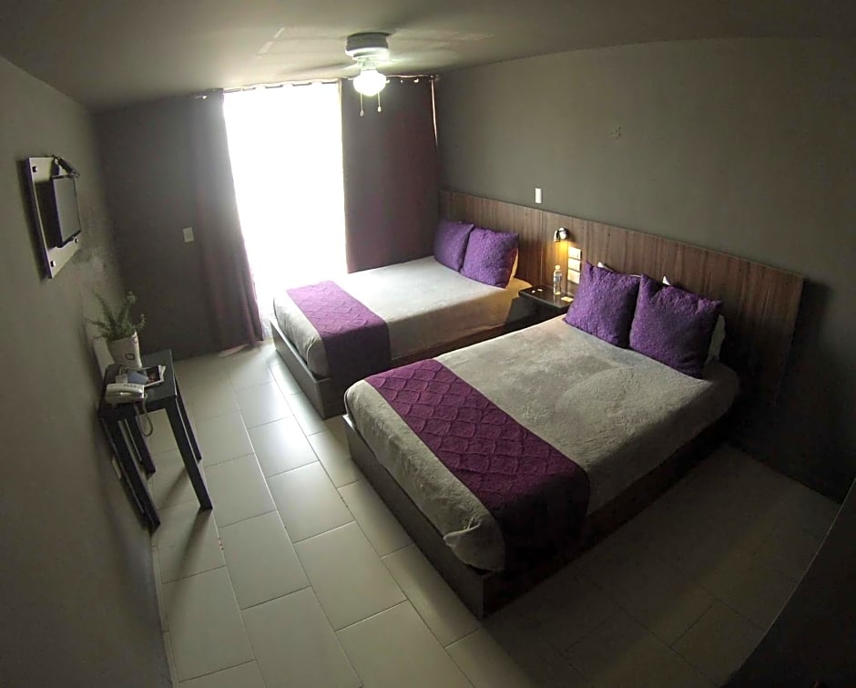 Hotel FG
