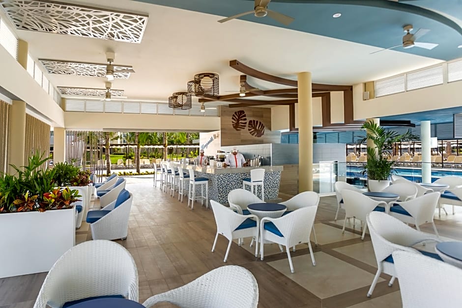 Riu Emerald Bay - All Inclusive