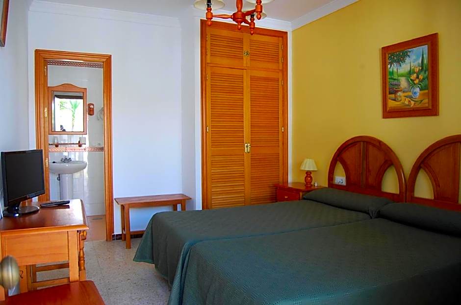 Hotel Antonio Conil