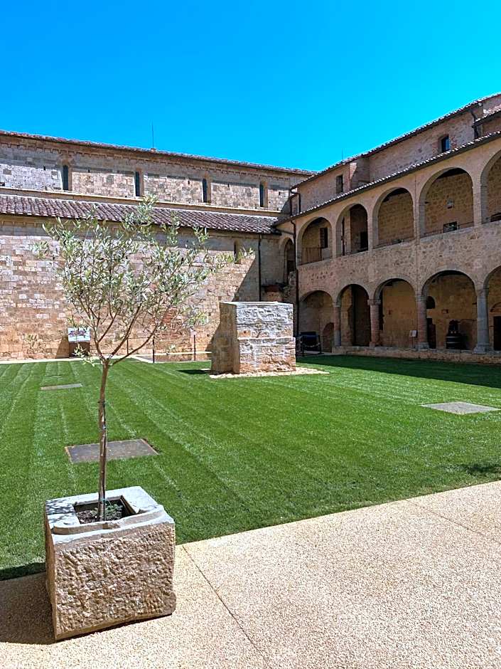 Ostello Contessa Ava dei Lambardi