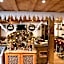 Hotel Chalet Olympia